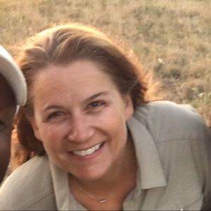 Meet your Posher, Michele